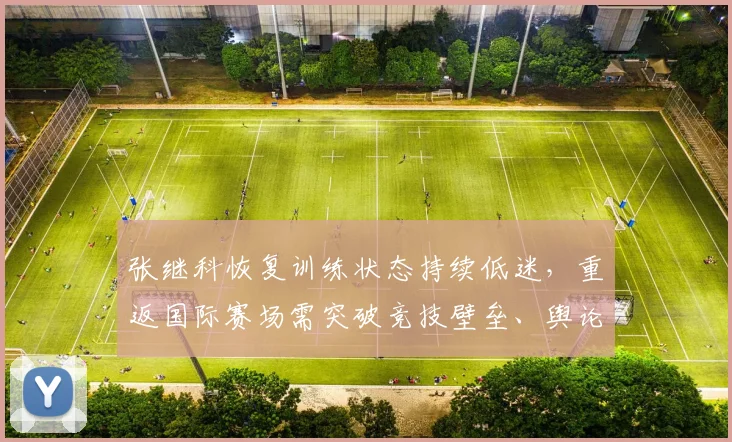 张继科恢复训练状态持续低迷，重返国际赛场需突破竞技壁垒、舆论压力与积分困境三大挑战