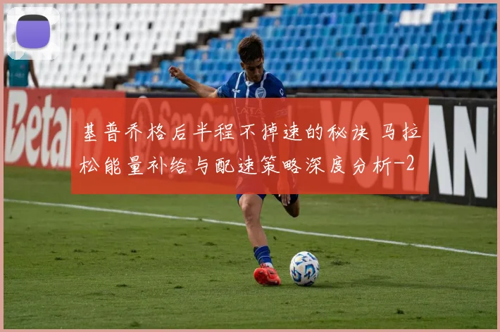 基普乔格后半程不掉速的秘诀 马拉松能量补给与配速策略深度分析