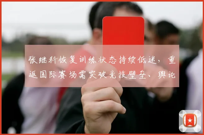 张继科恢复训练状态持续低迷,重返国际赛场需突破竞技壁垒、舆论压力与积分困境三大挑战