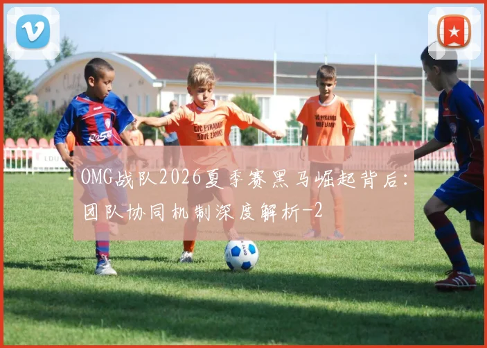 OMG战队2026夏季赛黑马崛起背后:团队协同机制深度解析