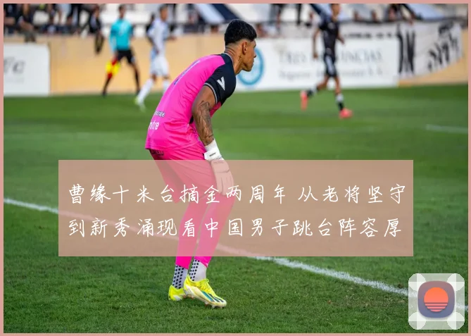 曹缘十米台摘金两周年 从老将坚守到新秀涌现看中国男子跳台阵容厚度