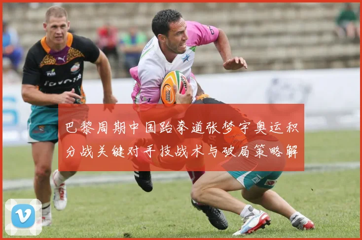 巴黎周期中国跆拳道张梦宇奥运积分战关键对手技战术与破局策略解析
